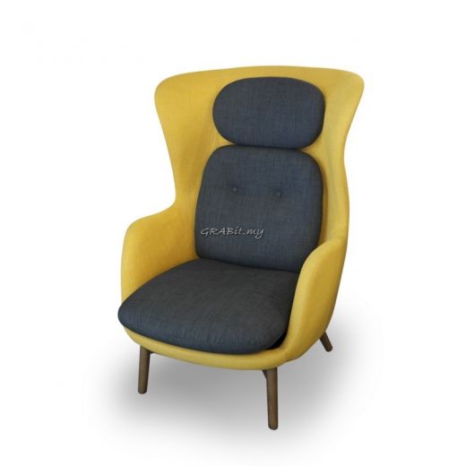 Alix Chair