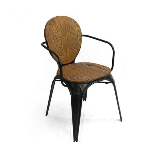 Chaunce Chair