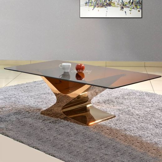 Brandusa Coffee Table OUT OF STOCK*