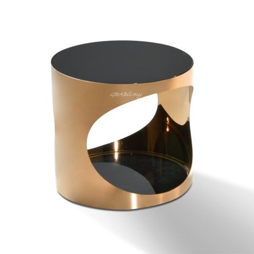 Cipriana Side Table