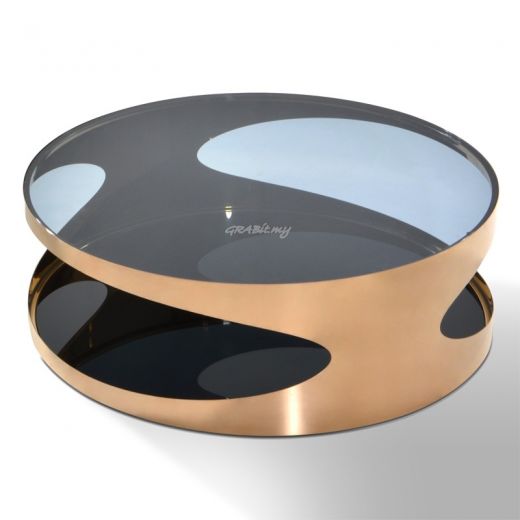 Cipriana Coffee Table OUT OF STOCK*