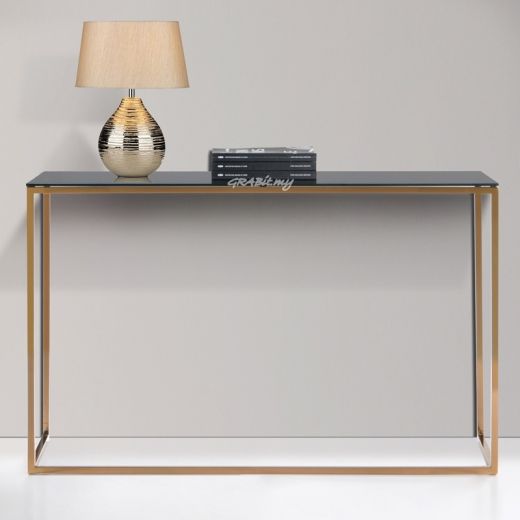 Enrieta Console Table OUT OF STOCK*