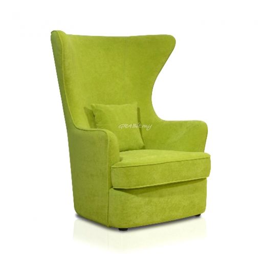 Jesha Lounge Chair 