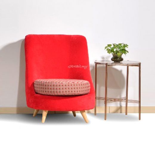 Arrigo Lounge Chair