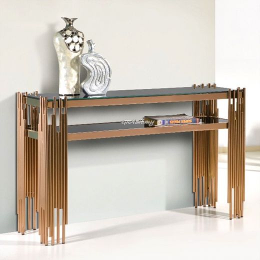 Sevrin Console Table OUT OF STOCK*