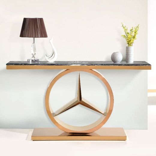 Seymor Console Table OUT OF STOCK*