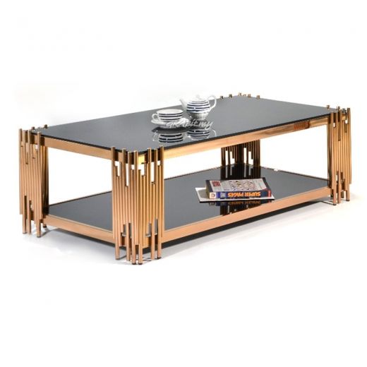 Rainger Coffee Table Set OUT OF STOCK*