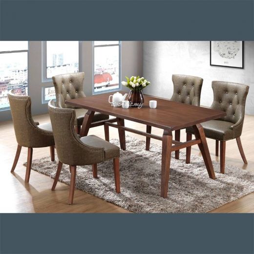 Elora Dining Set OUT OF STOCK*