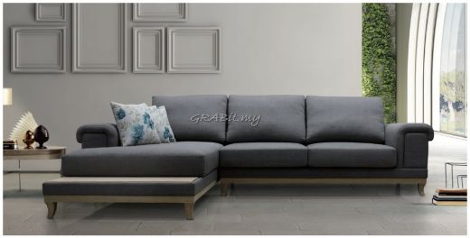 Hawthorne Sofa