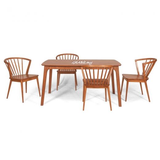 Fabian Dining Set OUT OF STOCK*