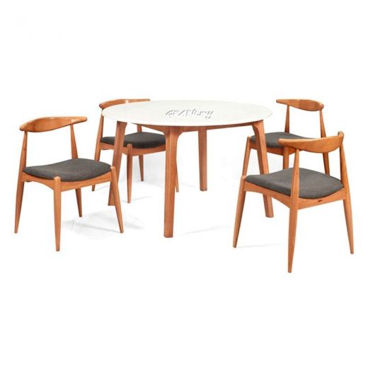 Hector Dining Set