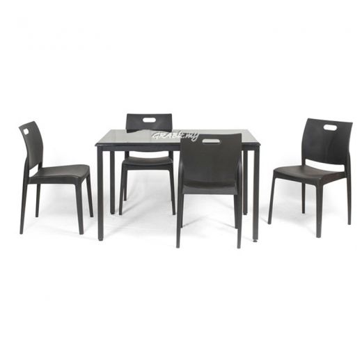Babson Dining Set