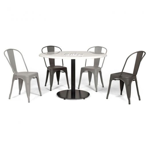 Cheever Dining Set