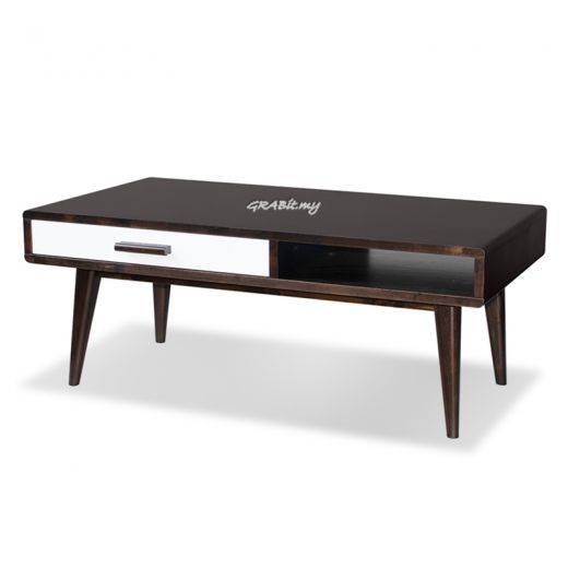 Hollywood Coffee Table (2 INCH)