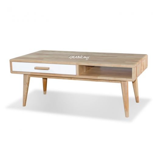 Hollywood Coffee Table (2 INCH)
