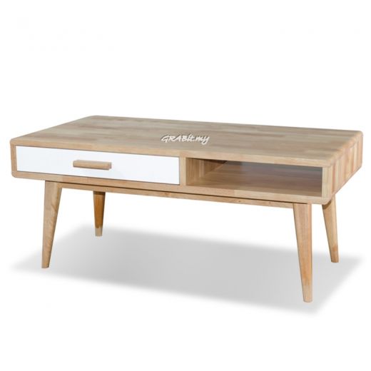 Hollywood Coffee Table (4 inch)