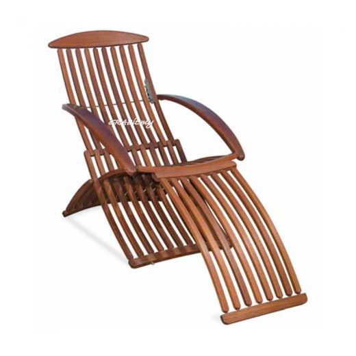 Margaery Sunlounger (OUT OF STOCK)