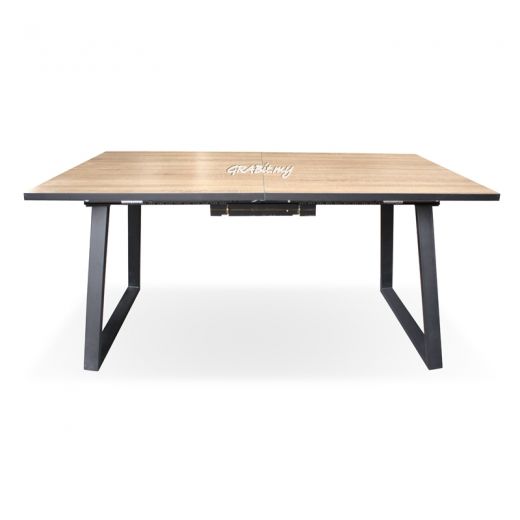 Rocco Dining Table OUT OF STOCK*