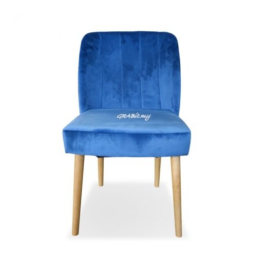 Ambrosi Dining Chair OUT OF STOCK*