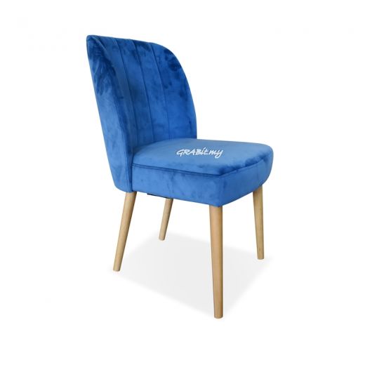 Ambrosi Dining Chair OUT OF STOCK*