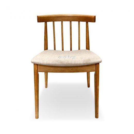 Florence Dining Chair - (P)
