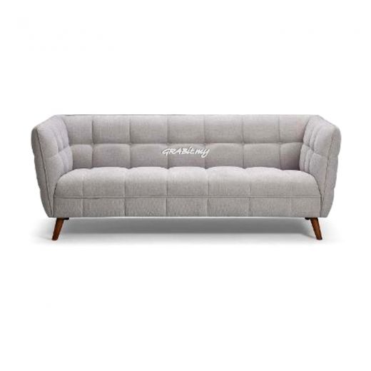 Rahat 3 Seater Sofa OUT OF STOCK*