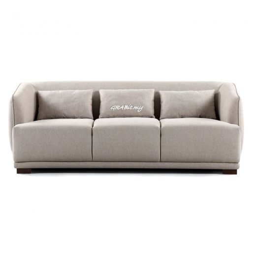 Sevque 3 Seater Sofa 