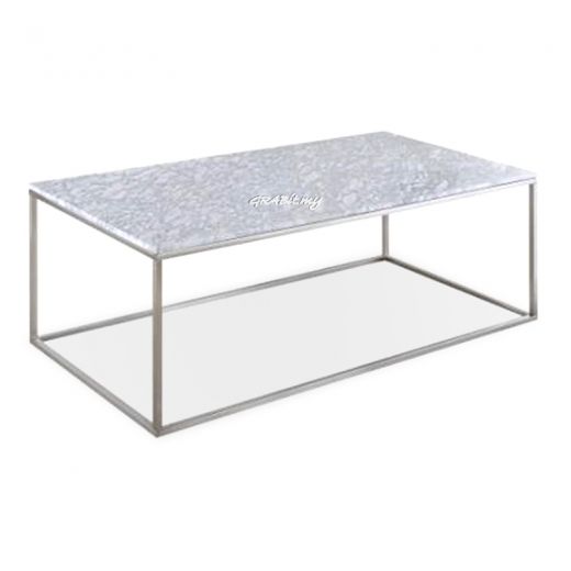 Hershel Coffee Table OUT OF STOCK*