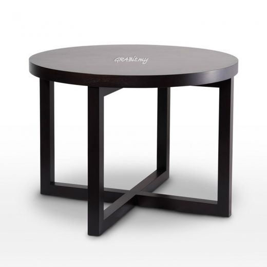 Belle Round Coffee Table