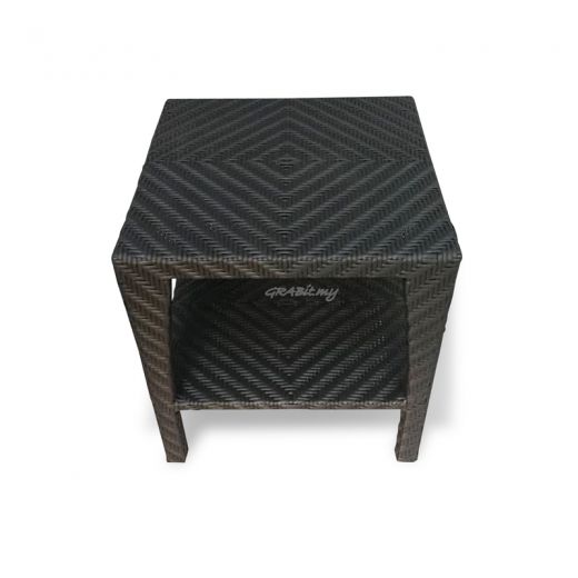 IVANI SIDE TABLE - OUTDOOR
