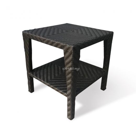 IVANI SIDE TABLE - OUTDOOR