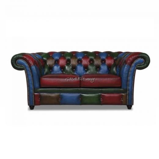 Brasia Sofa - 2 Seater OUT OF STOCK*