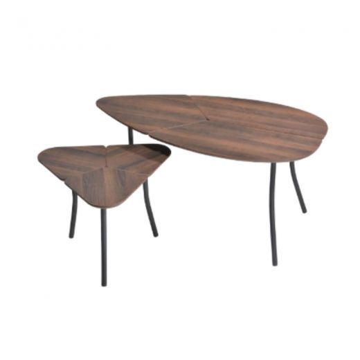 Mavis Coffee Table (2 IN 1) OUT OF STOCK*
