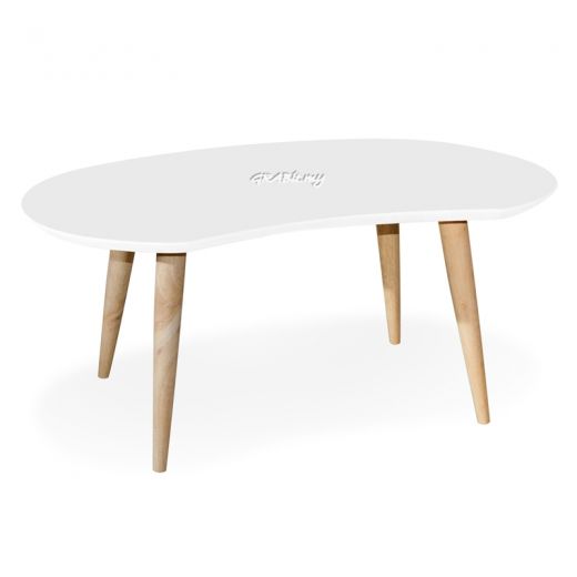 Gigi Bean Coffee Table OUT OF STOCK*