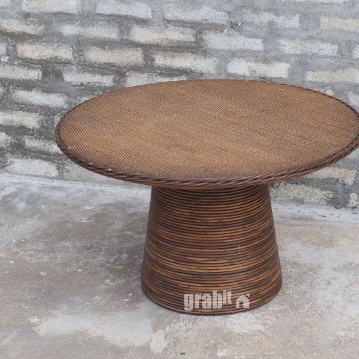 Ginger Table