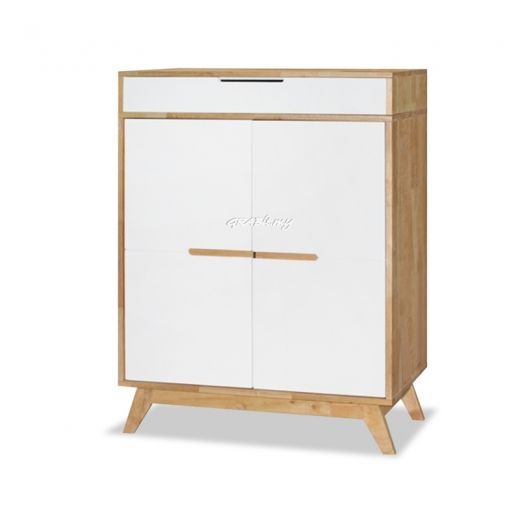 Malone Cupboard with Top