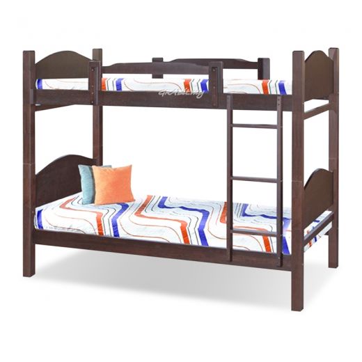 Clare Double Decker Bed (S)