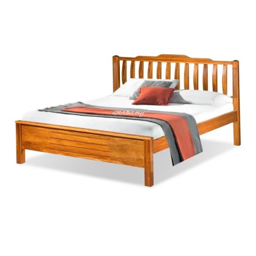 Woedy Bed (Q) OUT OF STOCK*