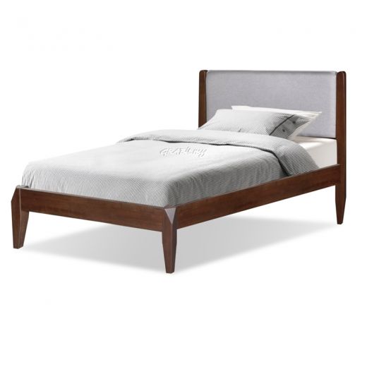 Sayera  Bed (S/SS/Q) OUT OF STOCK*