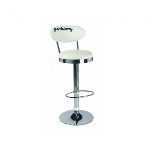 Hamilton Bar Chair OUT OF STOCK*