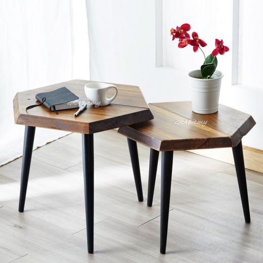 Hal Side Table OUT OF STOCK*