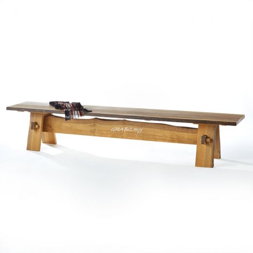 Hale Bench (OUT OF STOCK)