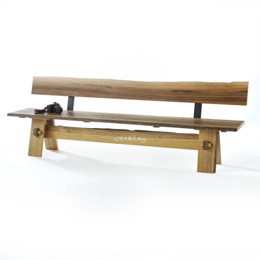 Harold Bench (OUT OF STOCK*)