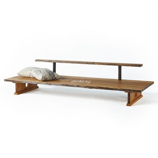 Hector Bench  (OUT OF STOCK*)