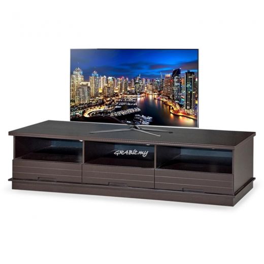Hills TV Cabinet (6 ft) OUT OF STOCK*