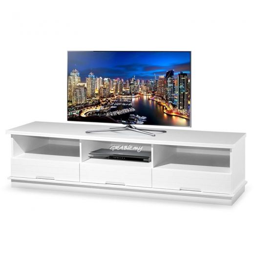 Hills TV Cabinet (6 ft) OUT OF STOCK*