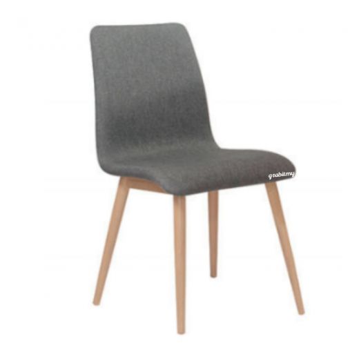 Curvy Designer Chair