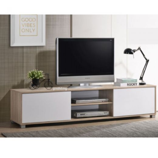 Nadia Long TV Cabinet OUT OF STOCK*