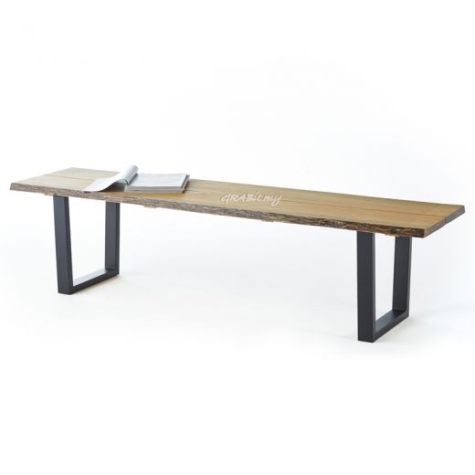 Howie Bench (OUT OF STOCK)