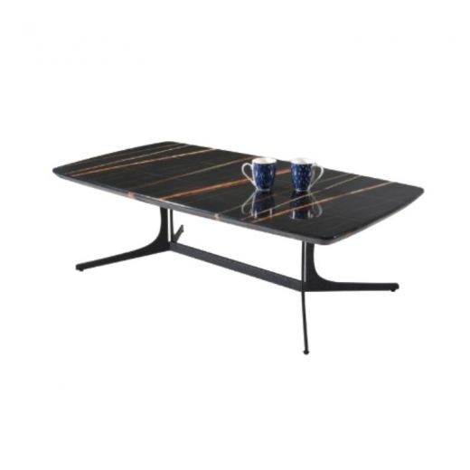 Idris Coffee Table OUT OF STOCK*